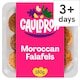 image 1 of Cauldron Moreish-ly Moroccan Falafel 180g