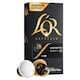 Obrázek 2 pro produkt L'OR Espresso Ristretto pražená mletá káva v kapslích 10 ks 52g