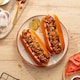 image 2 of S Howie 4 Bourbon Bbq Jumbo 400G