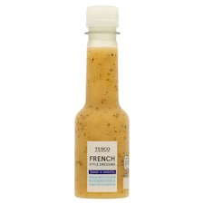 Salad Dressings & Croutons