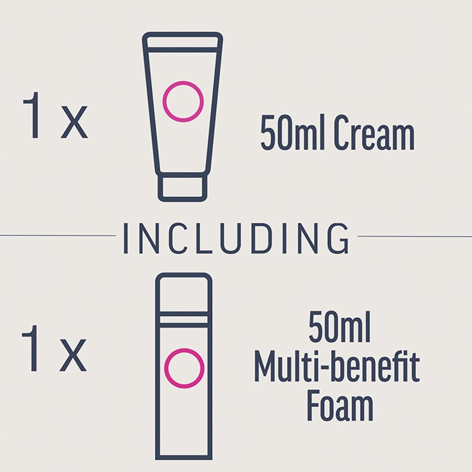 image 1 of Veet Xprt Bikini Hair Removal Kit 100Ml