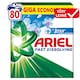 image 1 of Ariel Washing Powder Laundry Detergent +Touch of Lenor Spring Awakening, 4.4kg, 80 Washes