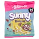 image 1 of Whitworths Sunny Raisins 14 X 14G