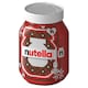 Obrázek 3 pro produkt Nutella Pomazánka s lískovými ořechy a kakaem 1000g