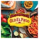 image 4 of Old El Paso Crispy Chicken Fajita Kit 555G