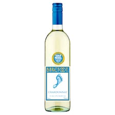 Barefoot Chardonnay 75Cl