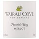 image 2 of Wairau Cove Merlot 75Cl