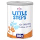 image 1 of Little Steps Follow On Baby Milk Formula Powder 6+ months 800g
