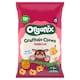 image 1 of Organix BBQ Gruffalo Claws Multipack Organic Toddler Snack 4x15g 12 months+