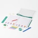 image 3 of Paperchase Grow With It Stationery Set