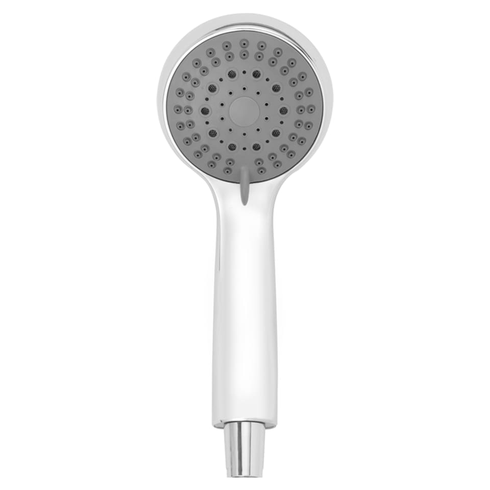 image 1 of Beldray 5 Function Shower Head Chrome