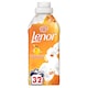 Lenor  Textilöblítő 32 Mosáshoz, Orchid & Vanilla  1. kép