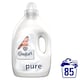 image 1 of Comfort Pure Fabric Conditioner 85 Wash 3L