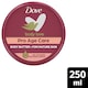 image 1 of Dove Pro Age Nourishing Body Care Body Butter 250Ml