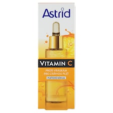 Astrid Vitamin C Anti-Wrinkle Skin Serum 30ml