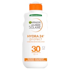 Ambre Solaire Ultra-hydrating Sun Cream SPF30 200ml