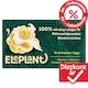 Eleplant 79% zsírtartalmú margarin 200 g  1. kép