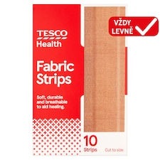 Plasters & Bandages