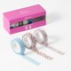 image 4 of Paperchase Terrazzo Cats 8pk Washi Tape