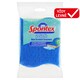 image 1 of Spontex Soft Non Scratch Scourers 2 pcs