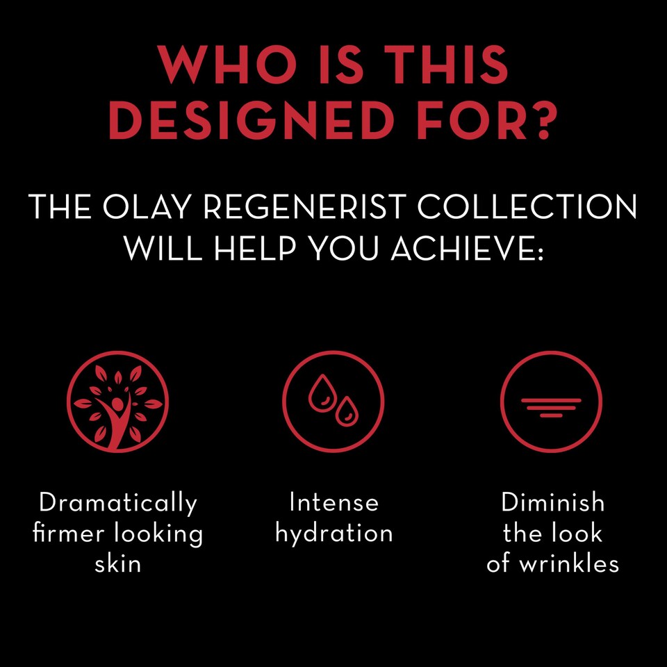 image 1 of Olay Regenerist Anti Wrinkle Regenerating Serum 50Ml