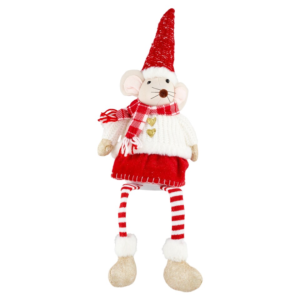 Festive Magic Vianočná figúrka dekorácia