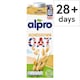 image 1 of Alpro Oat Original Long Life Dairy Free Drink 1L