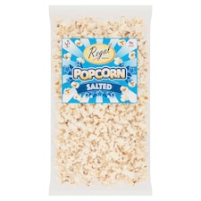 Regal Snacks Salted Popcorn 150g