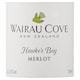 image 2 of Wairau Cove Merlot 75Cl