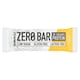 BioTechUSA Zero Bar csokoládé-banán ízű fehérjeszelet édesítőszerekkel 50 g  1. kép