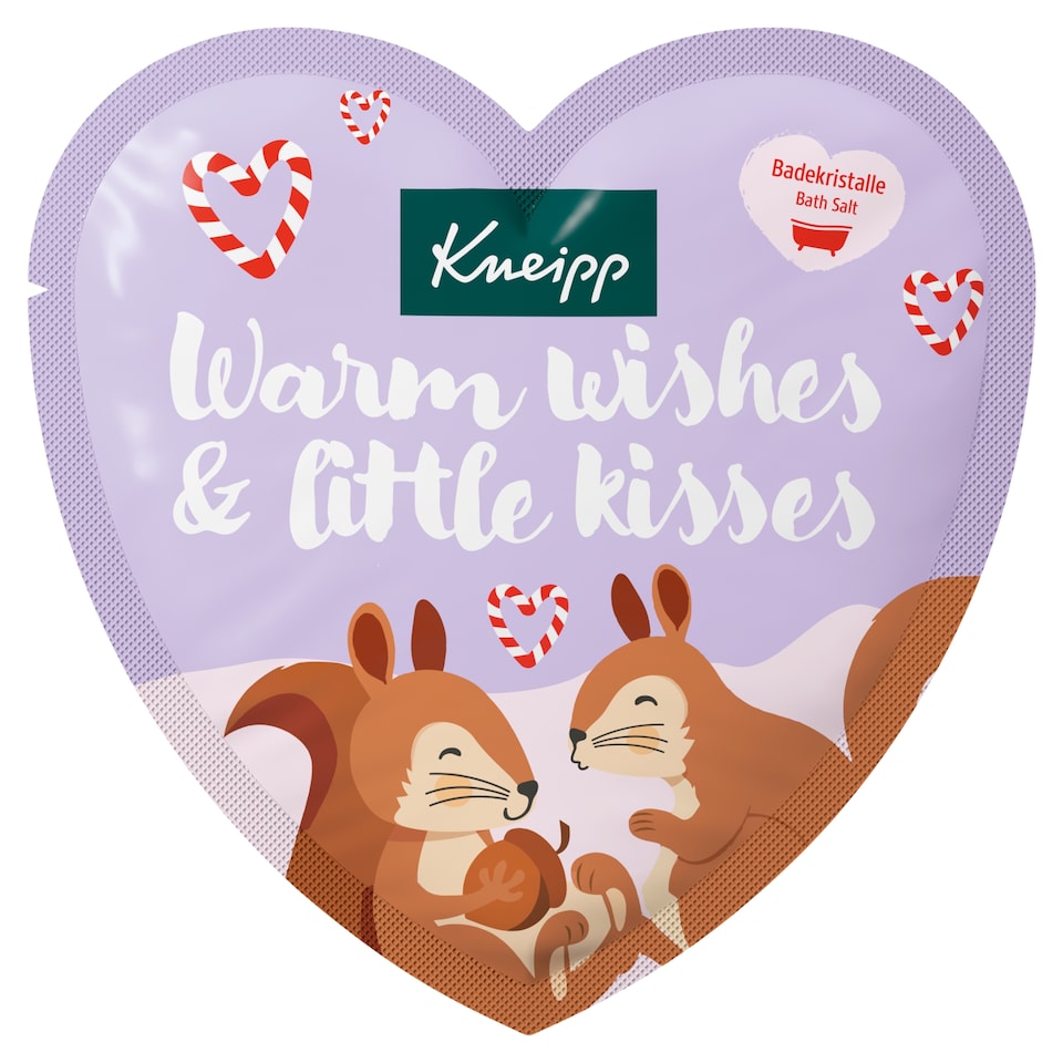 Obrázek 1 pro produkt Kneipp Sůl do koupele 40g