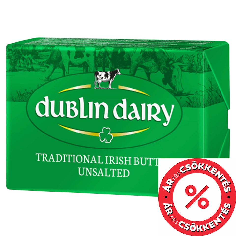 Dublin Dairy vaj 200 g
