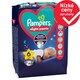 Obrázek 1 pro produkt Plenkové Kalhotky Pampers Pants Night Velikost 6, 19 Kusů, 13kg+