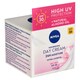 obrázok 2 z Nivea Výživný denný krém pre suchú až citlivú pleť OF 30 50 ml