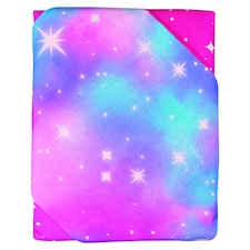 F&F Home Kids Stars ložní souprava 140 x 200 cm