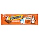 image 1 of McVitie's Penguin Orange Chocolate Biscuit 7 Pack x 24.6g Multipack