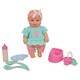 image 2 of Go Play Emmi Mini Baby Playset