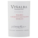 image 2 of Vinalba Reserve Malbec Cabernet Sauvignon Merlot 75cl