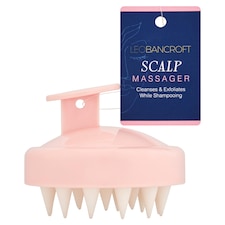 Leo Bancroft Scalp Massage Brush