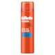 image 1 of Gillette Fusion Hidratáló Borotvazselé Férfiak Számára, Kakaóvajjal, 200ml