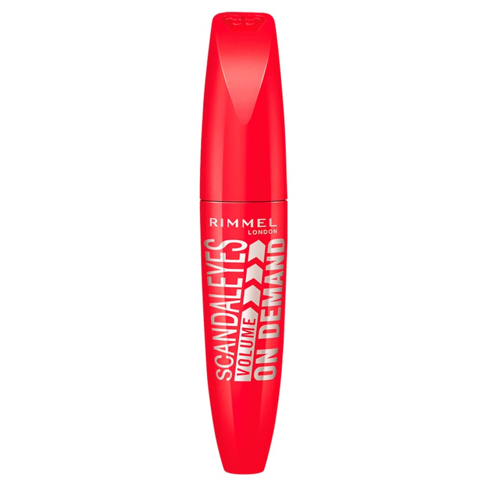 image 1 of Rimmel Scandal Eyes Mascara Black 12Ml
