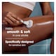 image 2 of Gillette Venus Comfortglide Sensitive Blades X3