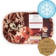 image 1 of Tesco Triple Chocolate Ice Cream 900Ml