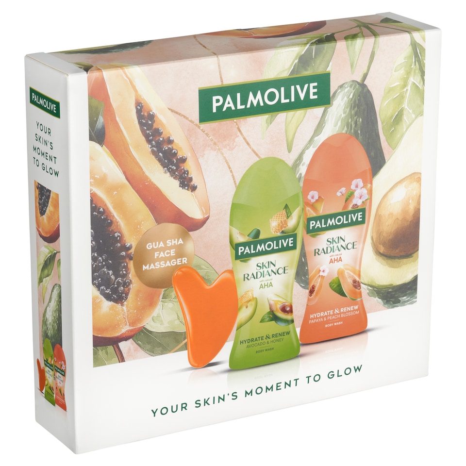 obrázok 1 z Palmolive Skin Radiance darčeková sada