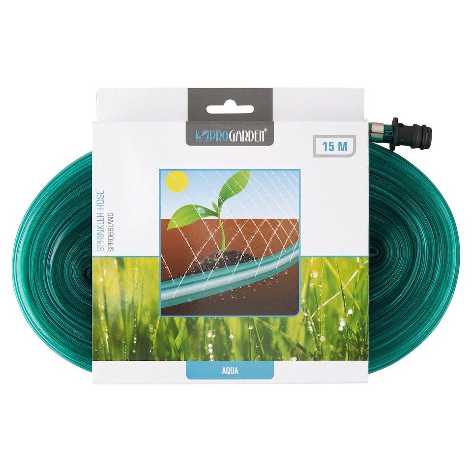 Progarden Postřikovací hadice 15 m