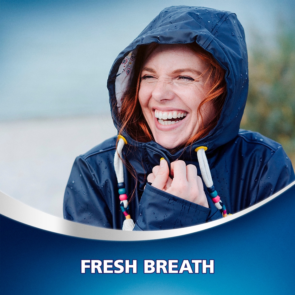 image 1 of Macleans Fresh Mint Toothpaste 100ml