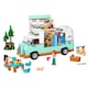 obrázok 2 z LEGO Friends 42663 Dobrodružstvo s karavanom priateľstva