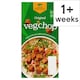 image 1 of Oh So Wholesome Veg'chop Original 250g