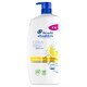Obrázek 1 pro produkt Head & Shoulders Citrus Fresh Šampon proti Lupům Mastné Vlasy 800 ml, Pump. Každ. Použ