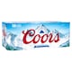 image 1 of Coors Lager Beer 18 x 440ml